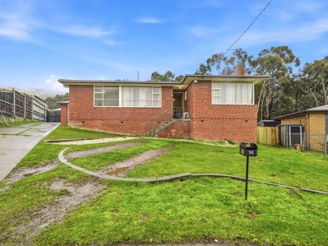 Spacious Family Home in Claremont