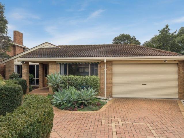 Spacious Family Home in Cul de sac