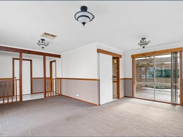 Spacious Family Home in Darley