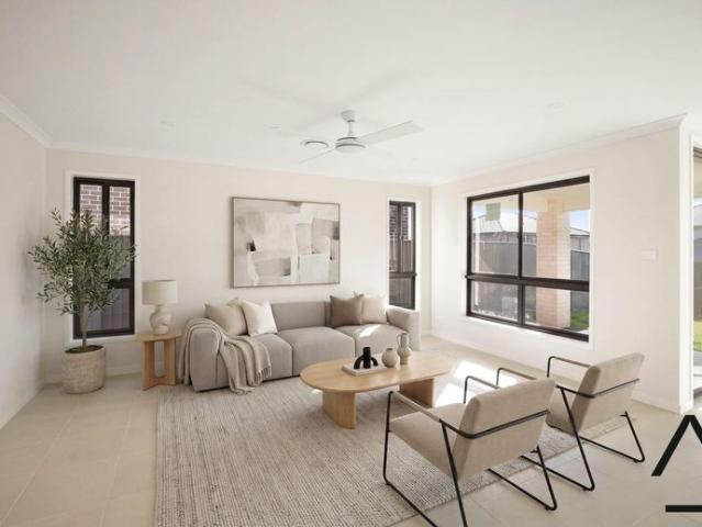 Spacious Family Home in Desirable Catherine Park Estate
