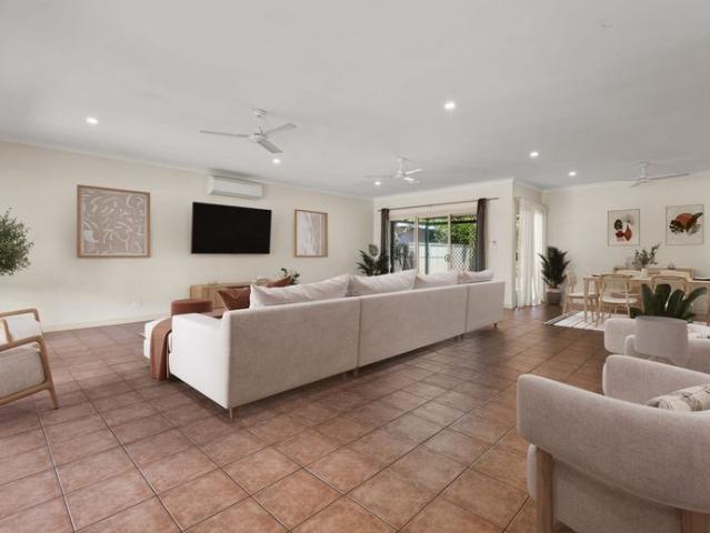 Spacious Family Home in Djugun