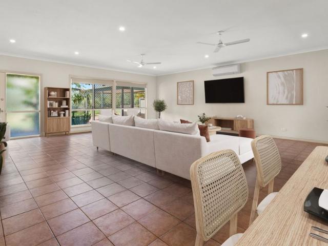 Spacious Family Home in Djugun