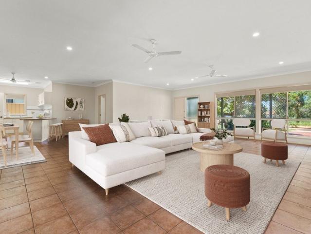 Spacious Family Home in Djugun