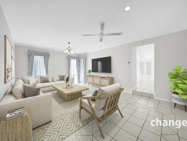 Spacious Family Home in Doncaster Gardens Primary School Zone