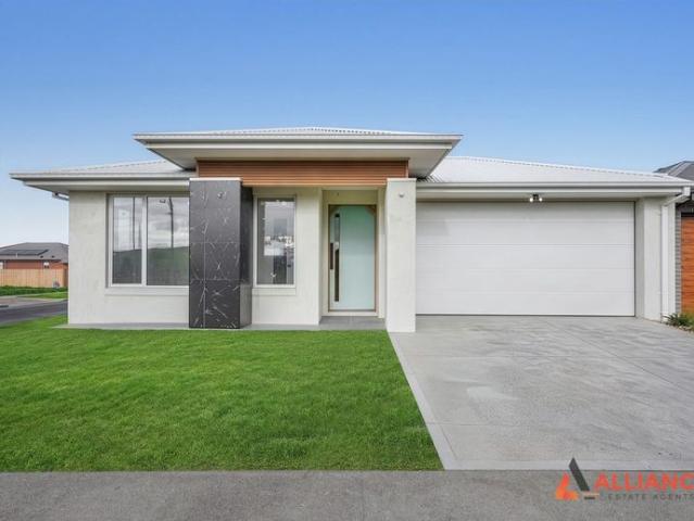 Spacious Family Home in Donnybrook