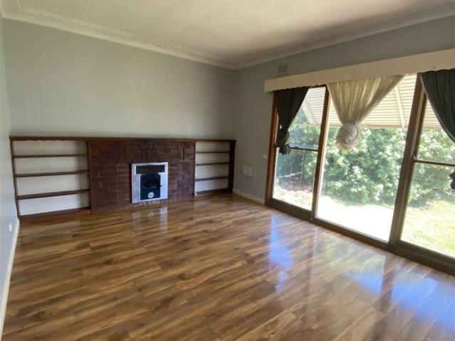 Spacious Family Home in Dubbo