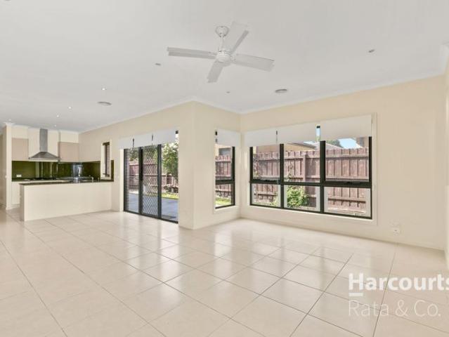 Spacious Family Home in Epping