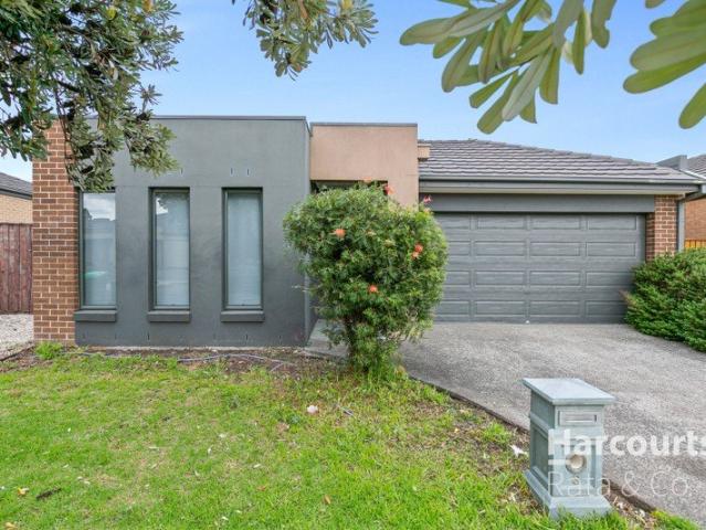 Spacious Family Home in Epping