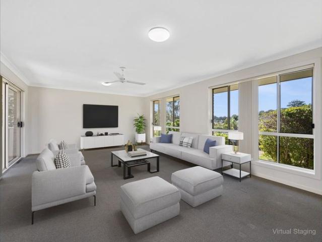 SPACIOUS FAMILY HOME IN EXCELLENT NEIGHBOURHOOD