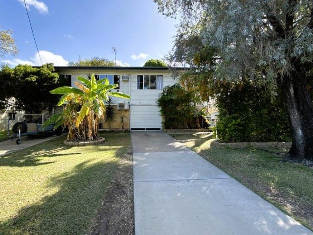 Spacious Family Home in Frenchville