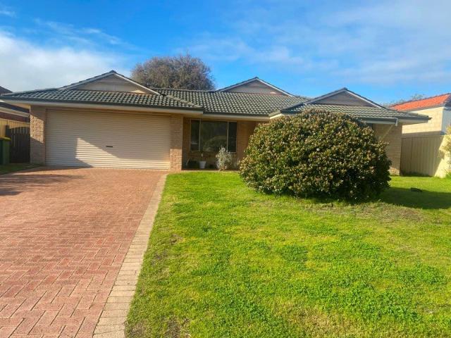Spacious family home in Geographe