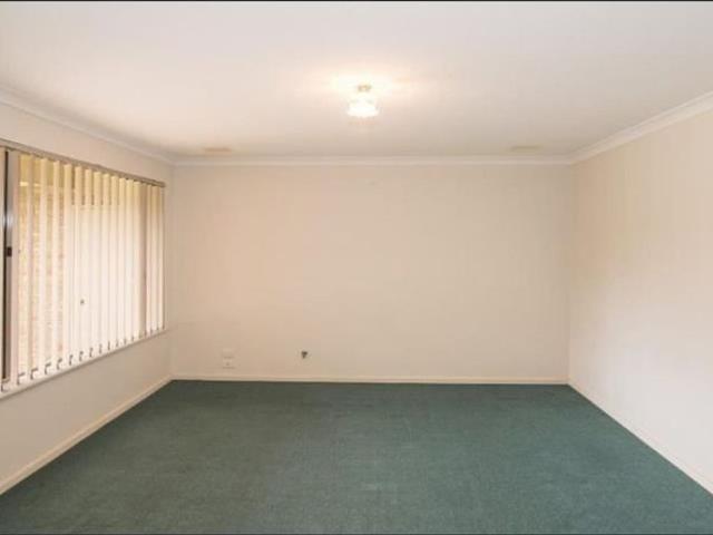Spacious family home in Geographe