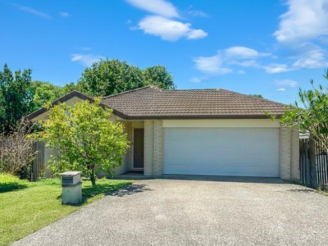 Spacious Family Home in Good Location