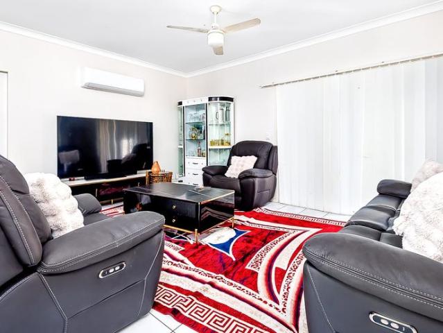 Spacious Family Home in Good Location
