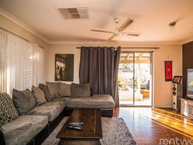 Spacious Family Home in Gosnells
