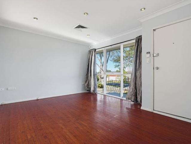 Spacious Family Home in Greystanes