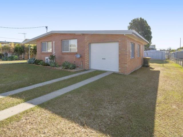 Spacious Family Home in Great Location