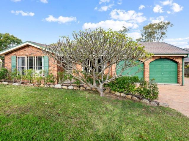 Spacious Family Home in Great Location