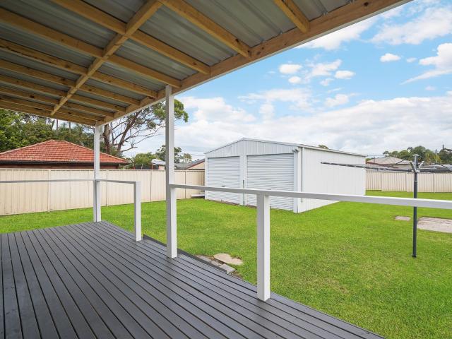 Spacious family home in great location!