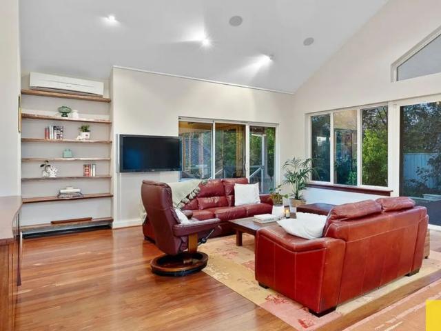Spacious Family Home In Great Location