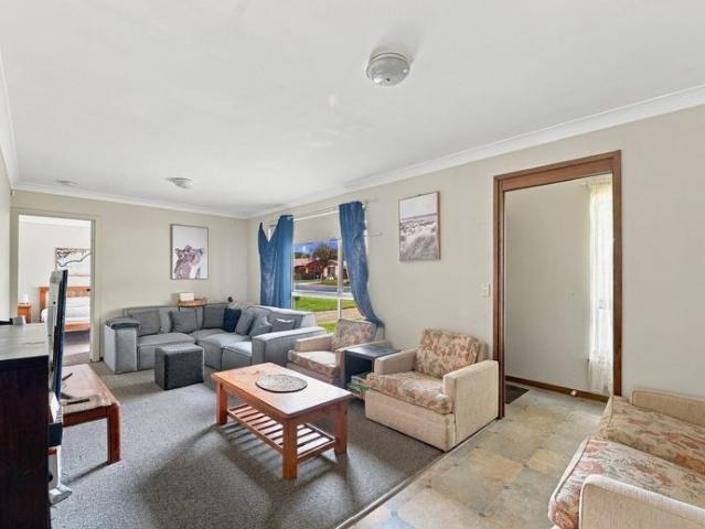 Spacious Family Home in Guyra