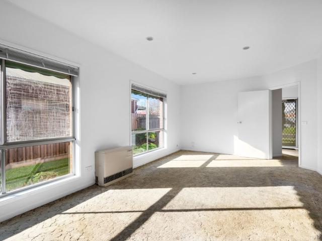 Spacious family home in Hamlyn Heights