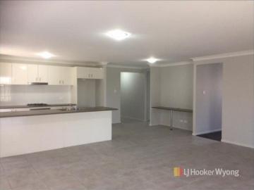 Spacious Family Home in Hamlyn Terrace