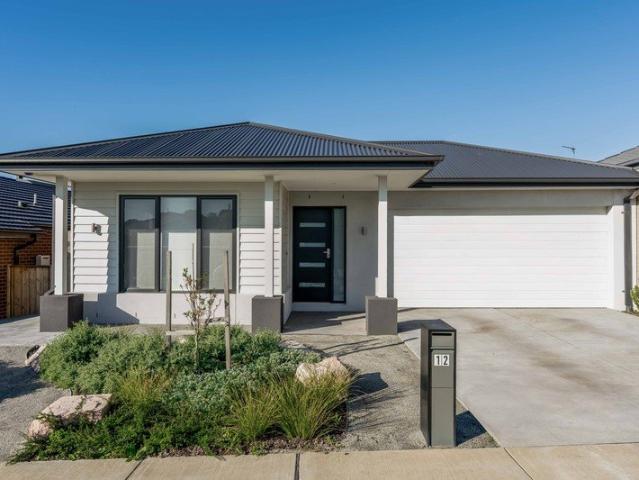 Spacious Family Home in Harriott Estate