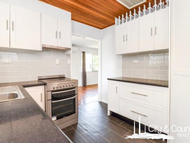 Spacious Family Home in Healy!