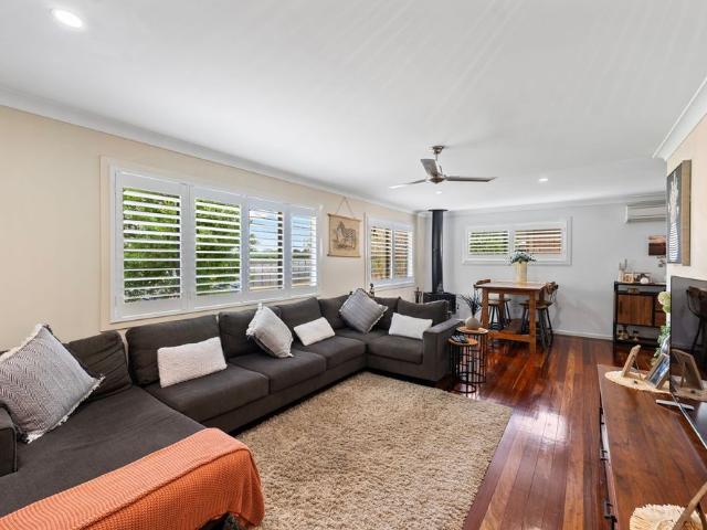 Spacious Family Home in Highly Sought After Location
