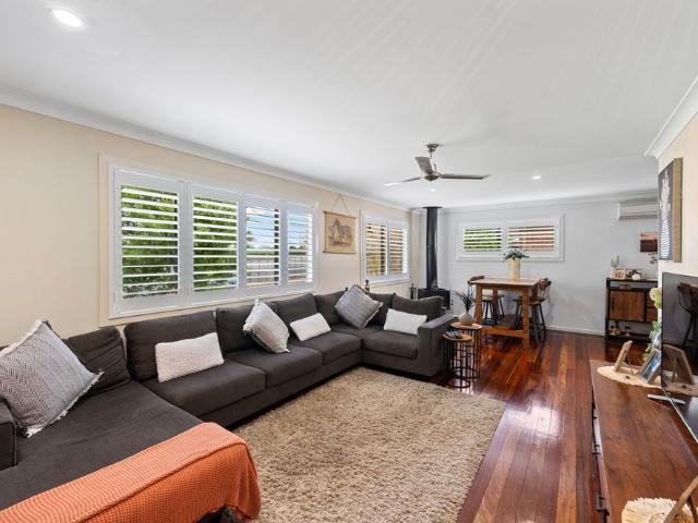 Spacious Family Home in Highly Sought After Location