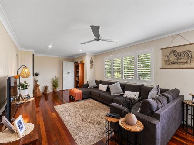 Spacious Family Home in Highly Sought After Location