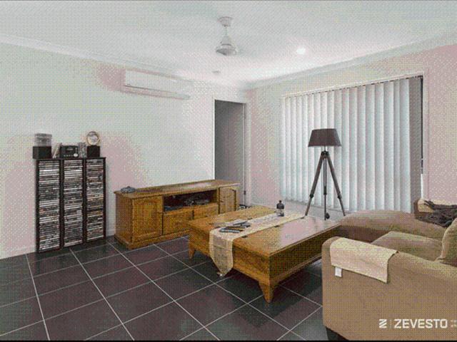 Spacious Family Home in Holmview