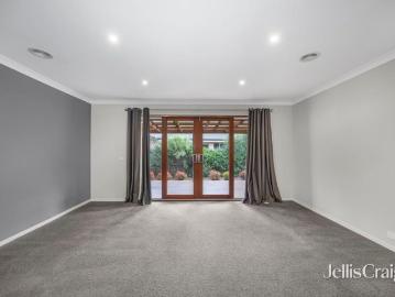 Spacious family home in Insignia