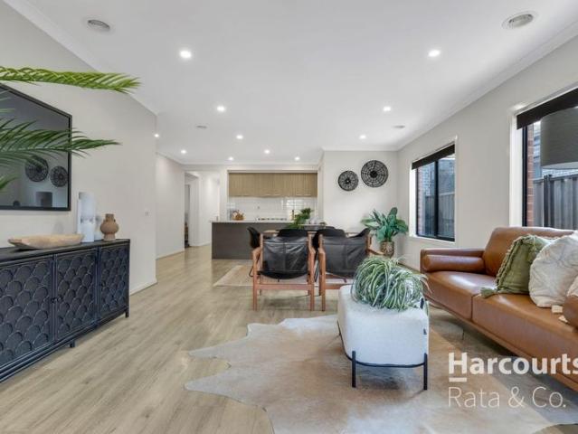 Spacious Family Home in Kalkallo