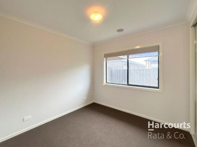 Spacious Family Home in Kalkallo