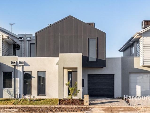 Spacious Family Home in Kalkallo