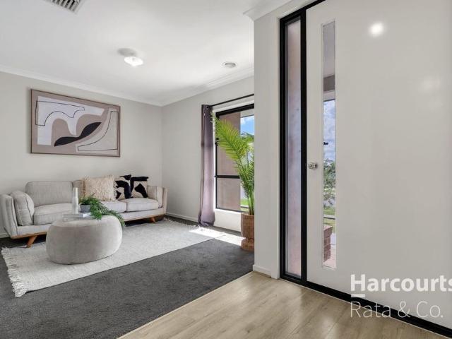 Spacious Family Home in Kalkallo