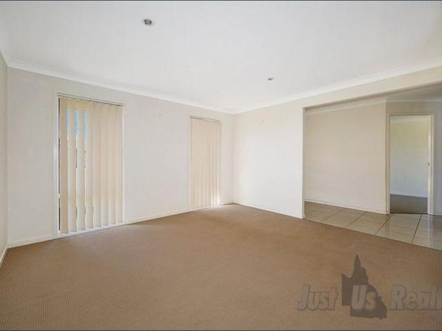 Spacious Family Home in Kalkie