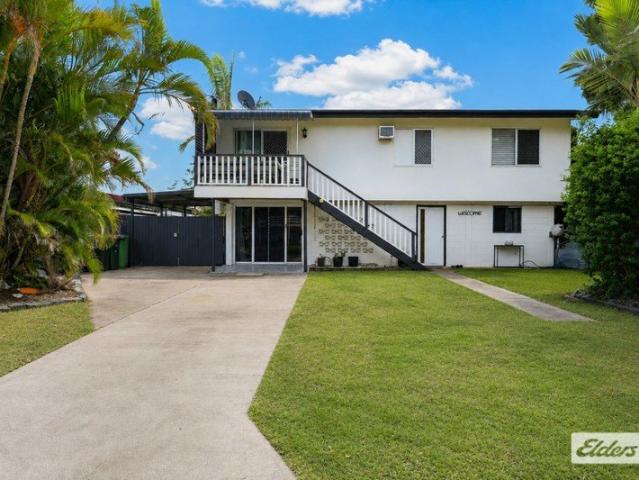 Spacious Family Home in Kawana