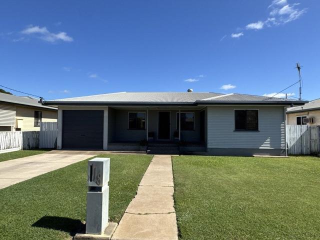 Spacious Family Home in Kepnock!
