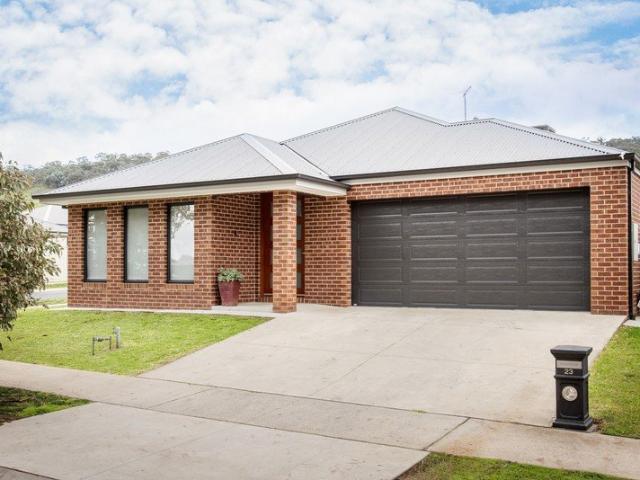 Spacious Family Home in Kinchington Estate
