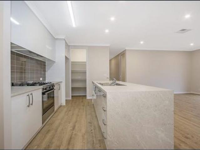 Spacious Family Home in Kinchington Estate