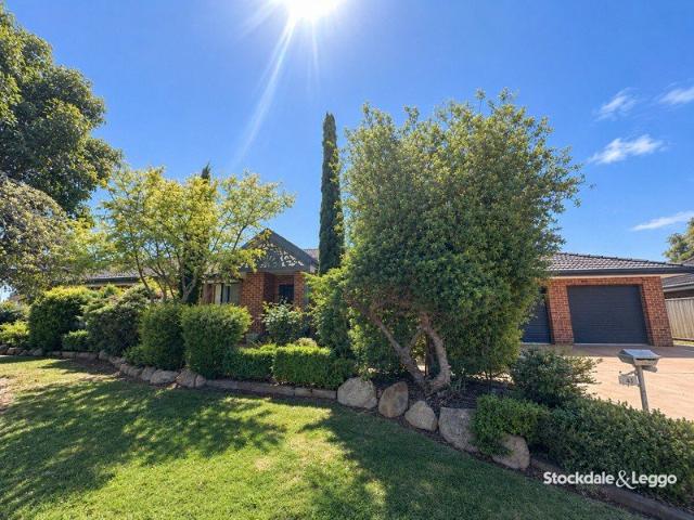 SPACIOUS FAMILY HOME IN KIALLA LAKES