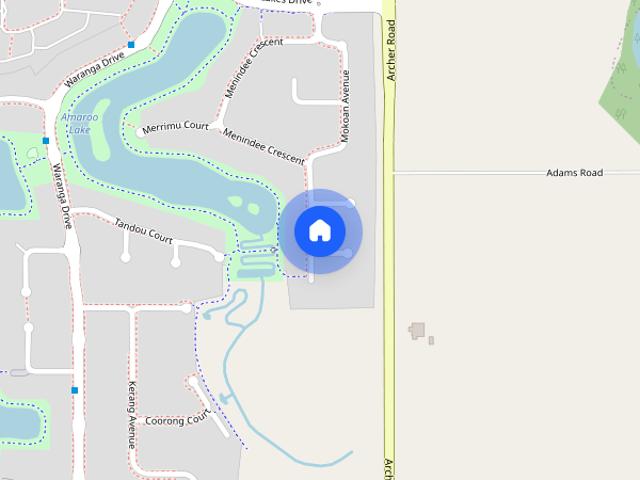 SPACIOUS FAMILY HOME IN KIALLA LAKES