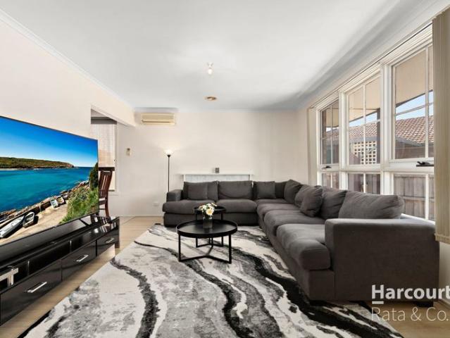 Spacious Family Home in Lalor