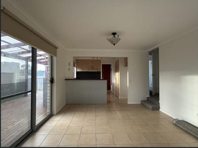 Spacious Family Home in Lauderdale