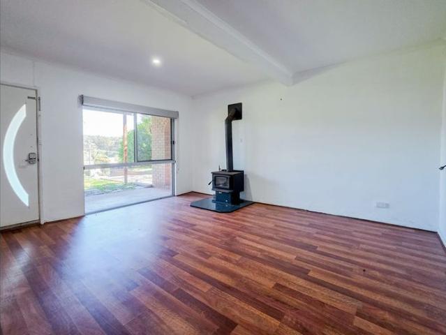 Spacious family home in Malua Bay