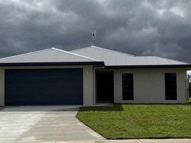 Spacious Family Home in Mareeba