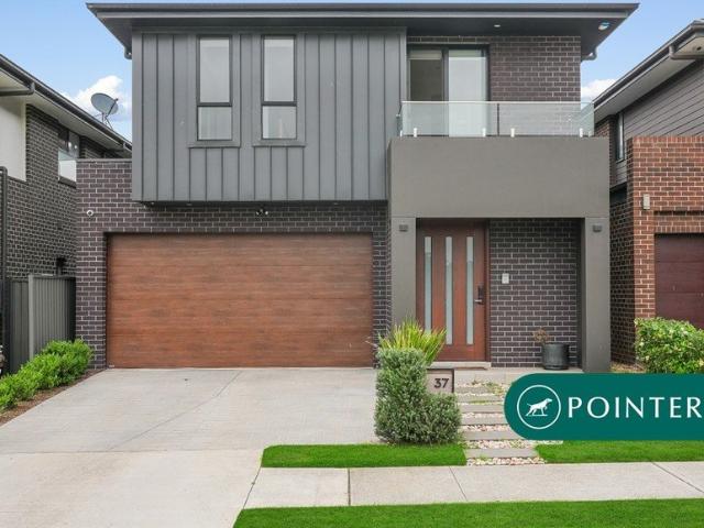 Spacious Family Home in Marsden Park